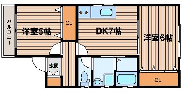 間取写真