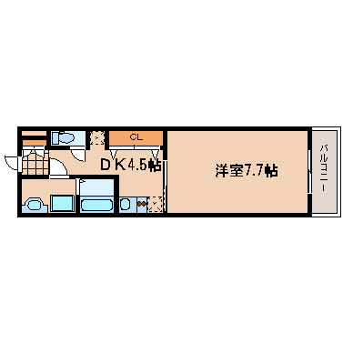 間取写真