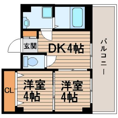 間取写真