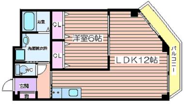 間取写真