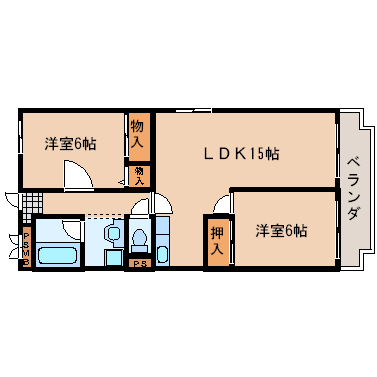 間取写真