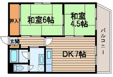 間取写真
