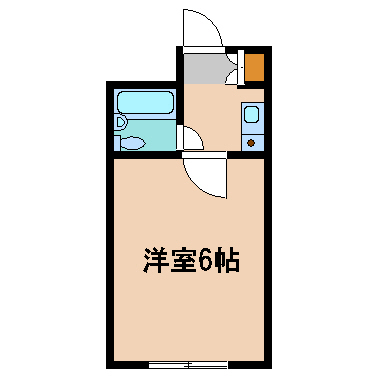 間取写真