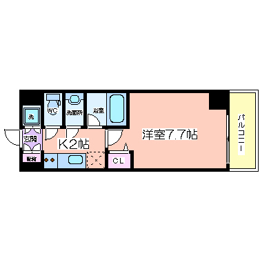 間取写真