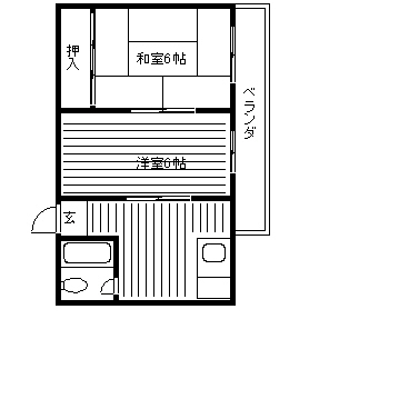 間取写真