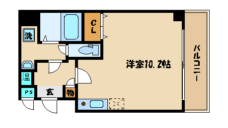 間取写真
