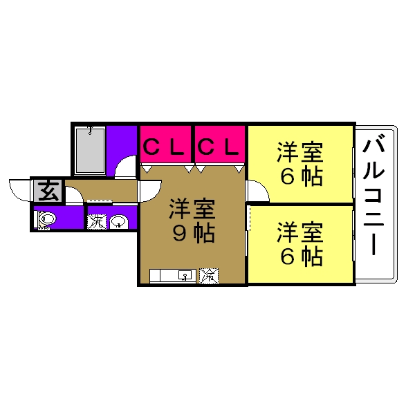 間取写真