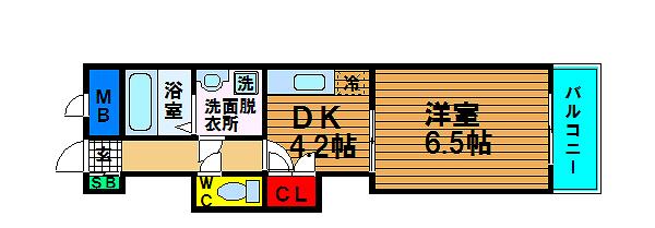 間取写真