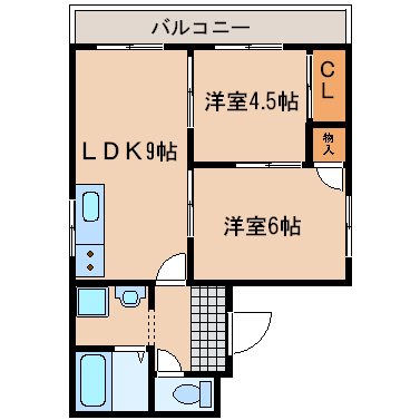間取写真