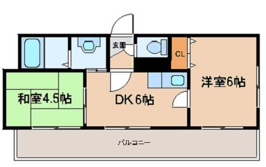 間取写真