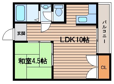 間取写真