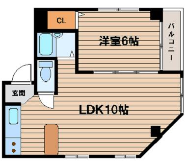 間取写真