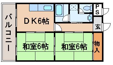間取写真