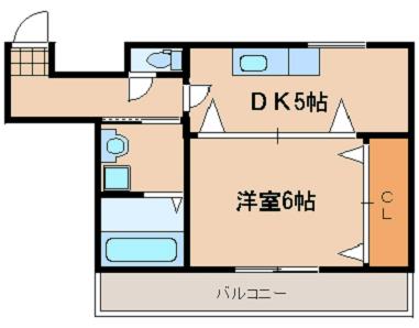 間取写真