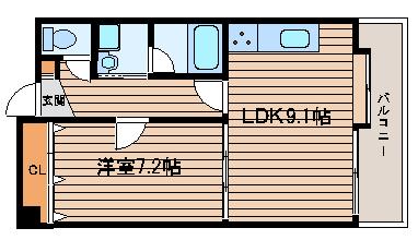 間取写真