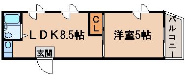 間取写真