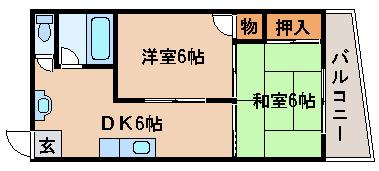間取写真