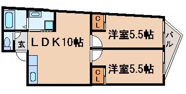 間取写真