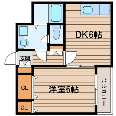 間取写真