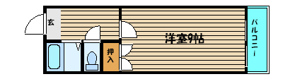 間取写真