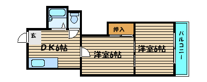 間取写真