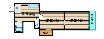 間取写真
