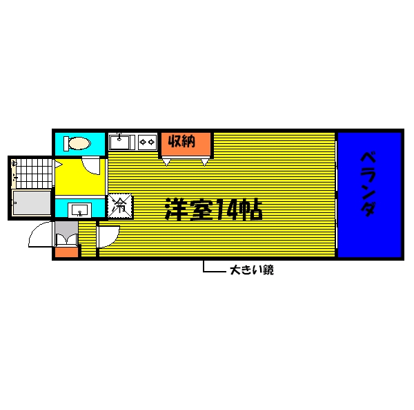 間取写真