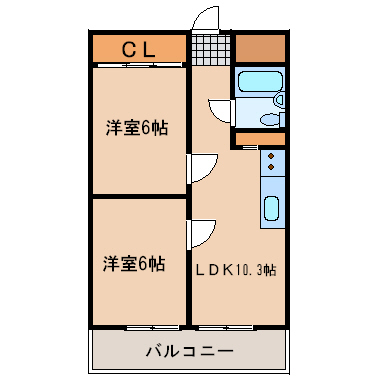 間取写真
