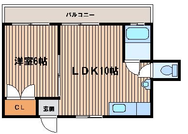 間取写真