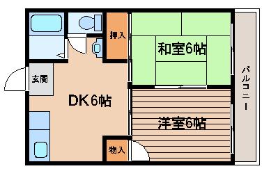 間取写真