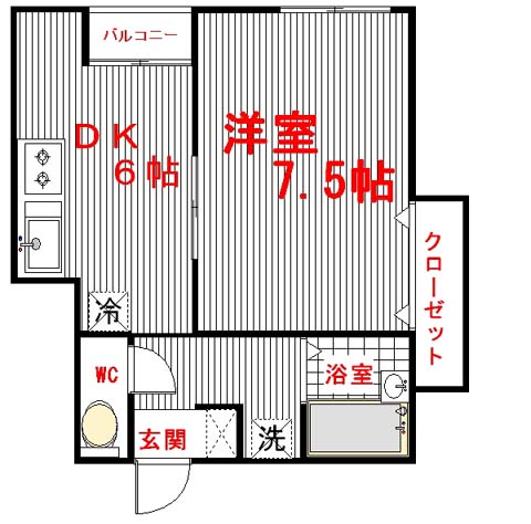 間取写真
