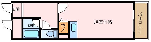 間取写真
