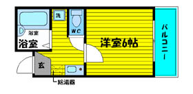間取写真