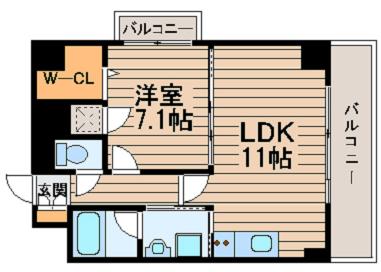 間取写真