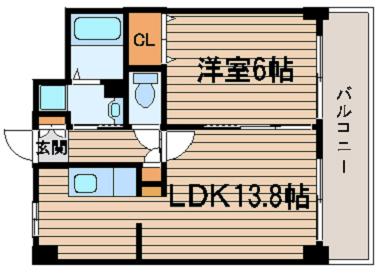間取写真