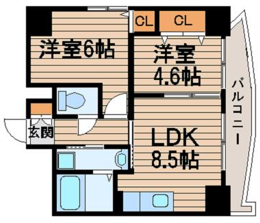 間取写真