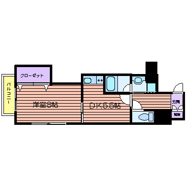間取写真