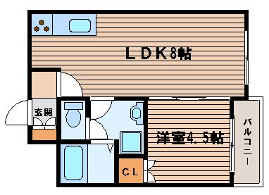 間取写真