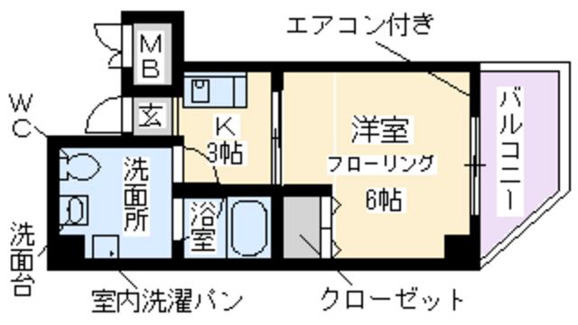 間取写真