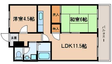 間取写真