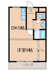 間取写真
