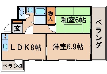 間取写真