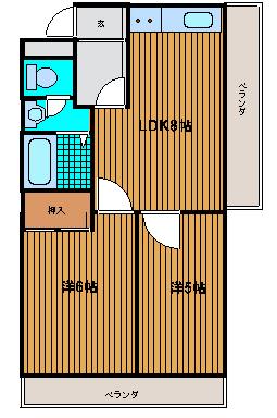 間取写真