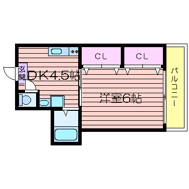 間取写真