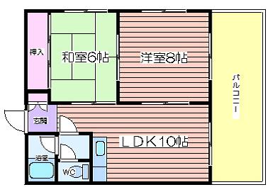 間取写真