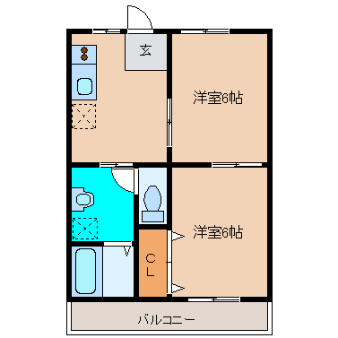 間取写真