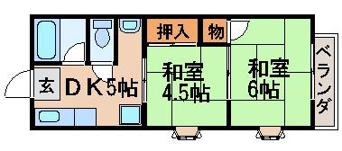 間取写真