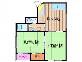 間取写真