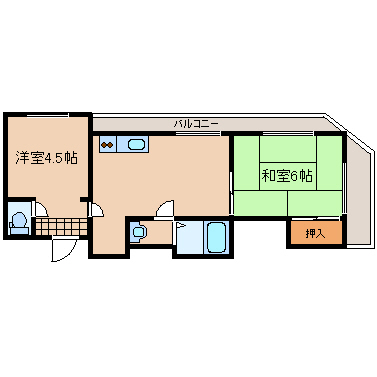 間取写真