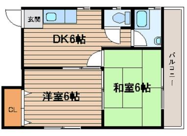 間取写真